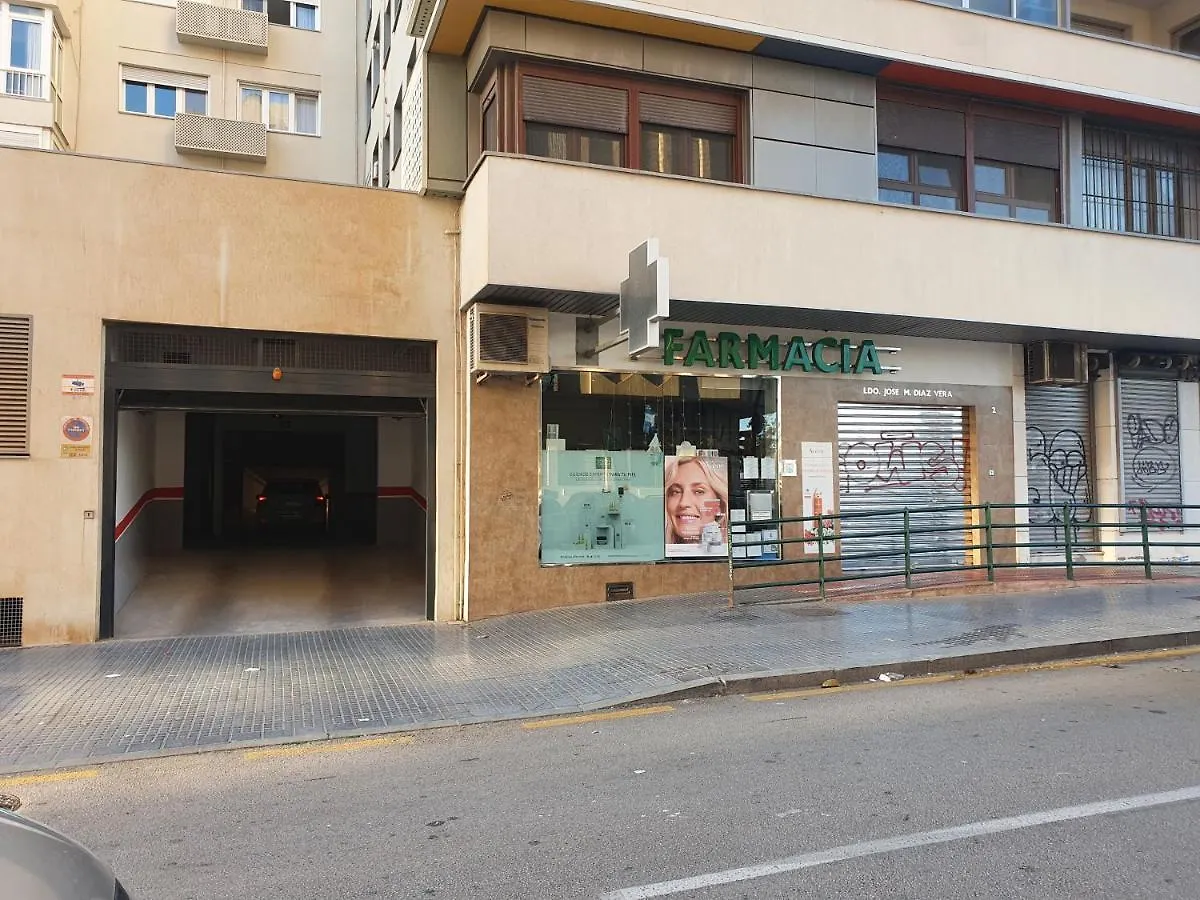 Vistamalaga Apartment 0*, Malaga Spain