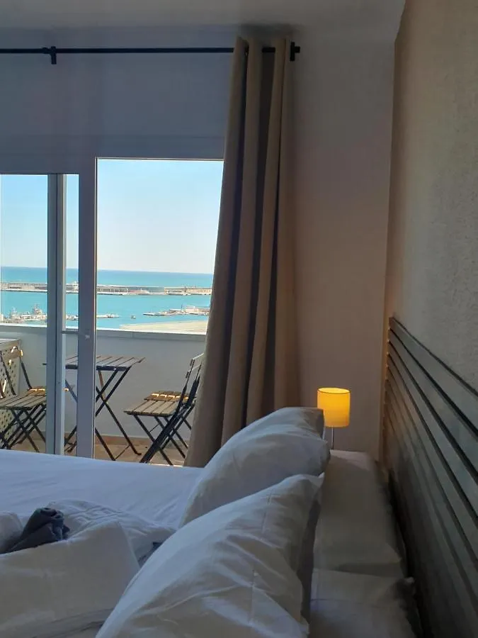Vistamalaga Apartment Spain