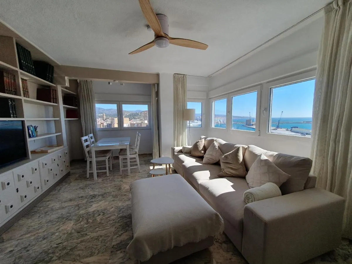 Vistamalaga Apartment Spain