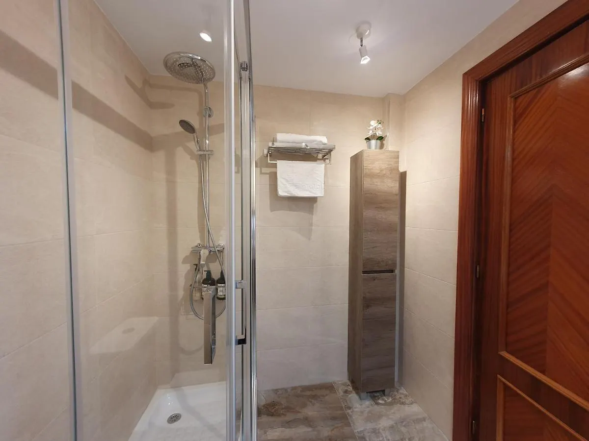 Vistamalaga Apartment Spain