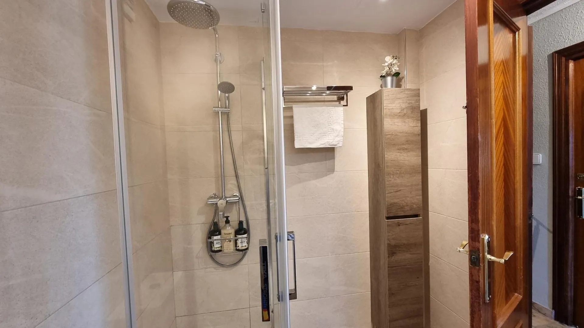 Vistamalaga Apartment