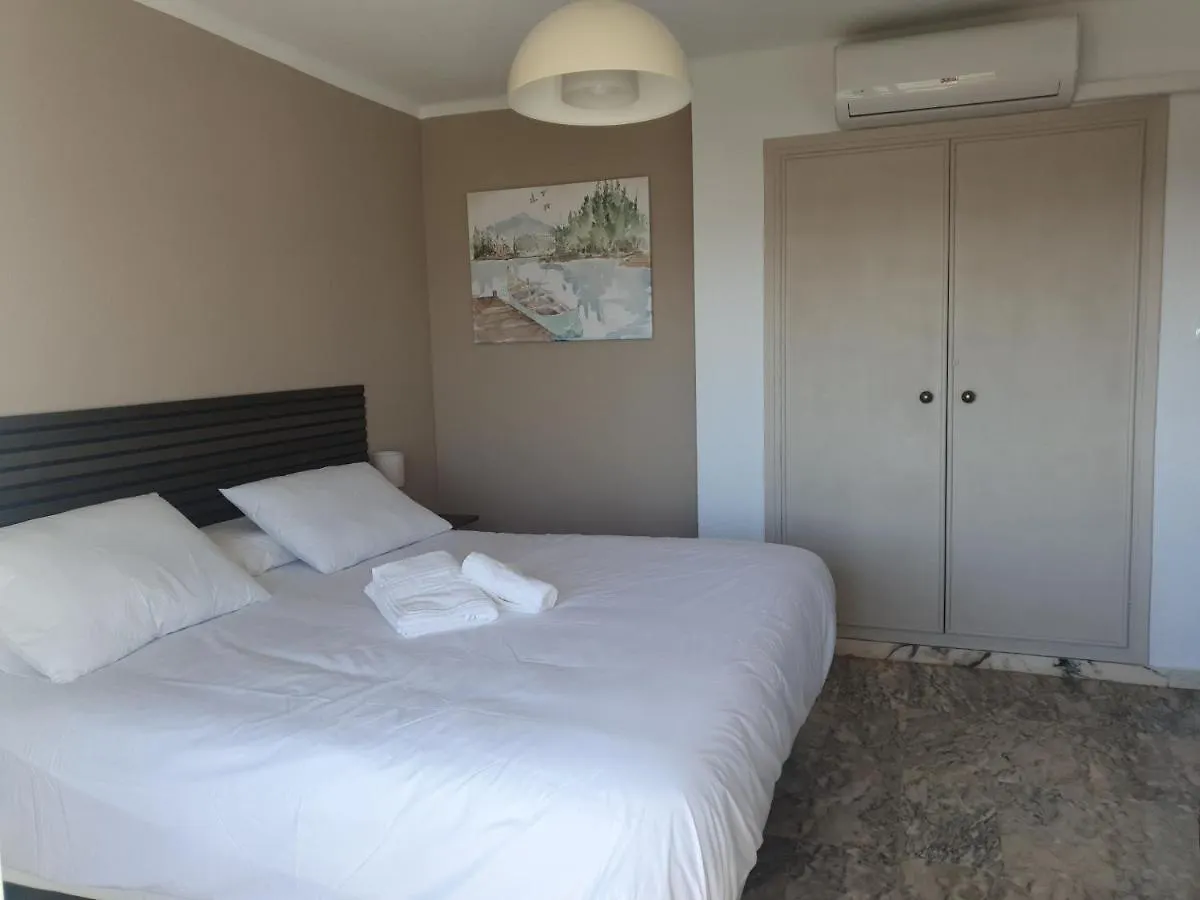 Ferienwohnung VistaMálaga