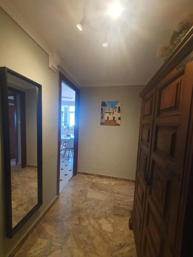 Ferienwohnung VistaMálaga Spanien