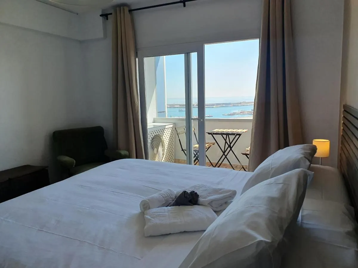 Ferienwohnung VistaMálaga Spanien