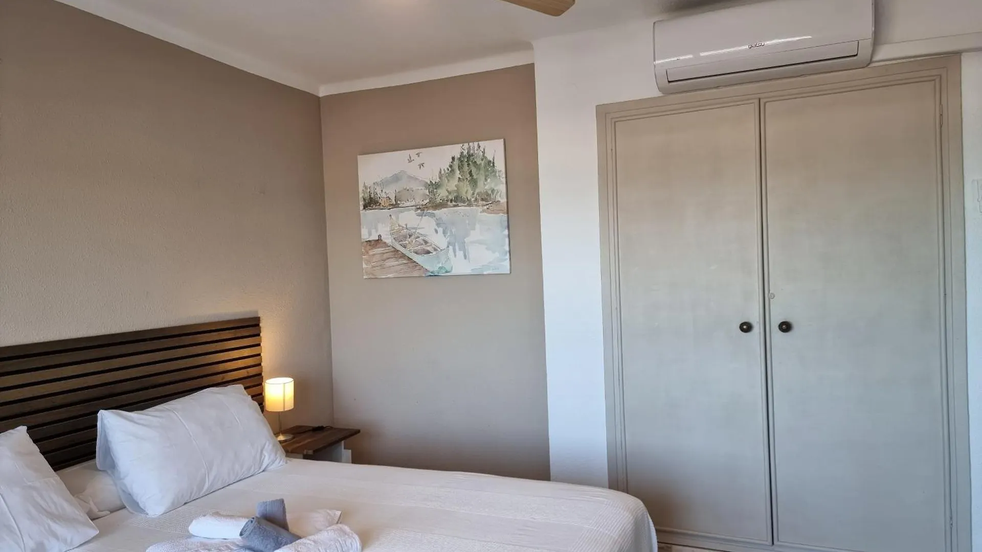 Ferienwohnung VistaMálaga 0*,